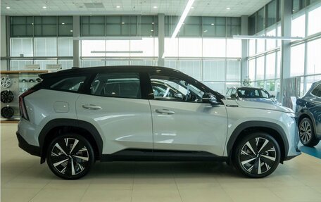 Geely Atlas, 2026 год, 3 418 940 рублей, 8 фотография