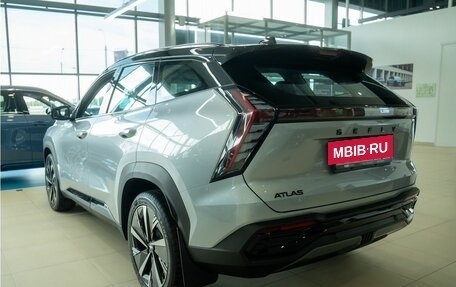 Geely Atlas, 2026 год, 3 418 940 рублей, 5 фотография