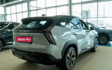 Geely Atlas, 2026 год, 3 418 940 рублей, 6 фотография