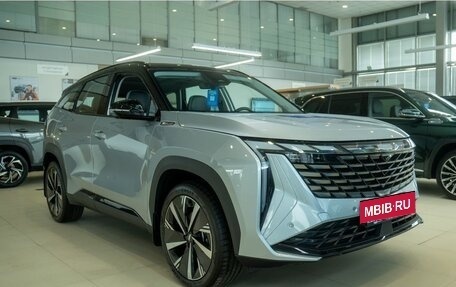 Geely Atlas, 2026 год, 3 418 940 рублей, 4 фотография
