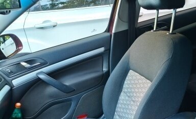 Skoda Octavia, 2010 год, 650 000 рублей, 10 фотография
