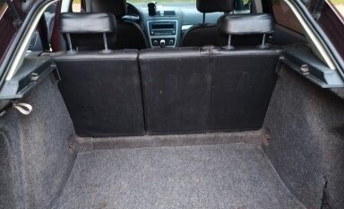 Skoda Octavia, 2010 год, 650 000 рублей, 9 фотография
