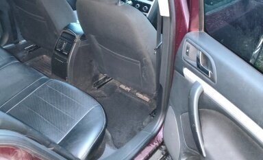 Skoda Octavia, 2010 год, 650 000 рублей, 11 фотография