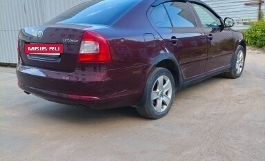 Skoda Octavia, 2010 год, 650 000 рублей, 4 фотография