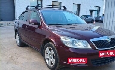 Skoda Octavia, 2010 год, 650 000 рублей, 5 фотография