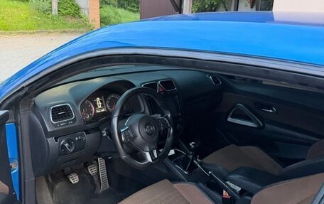Volkswagen Scirocco III рестайлинг, 2009 год, 1 090 000 рублей, 5 фотография