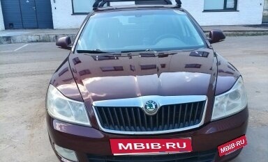 Skoda Octavia, 2010 год, 650 000 рублей, 7 фотография