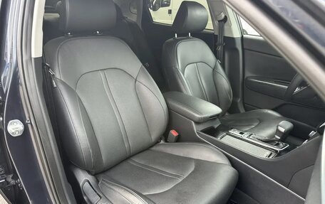 KIA Optima IV, 2019 год, 1 849 000 рублей, 14 фотография