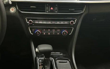 KIA Optima IV, 2019 год, 1 849 000 рублей, 20 фотография