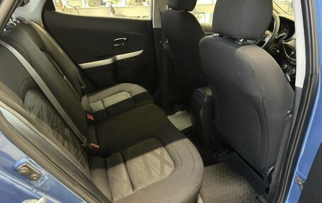KIA cee'd III, 2014 год, 799 000 рублей, 10 фотография