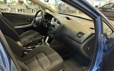 KIA cee'd III, 2014 год, 799 000 рублей, 9 фотография