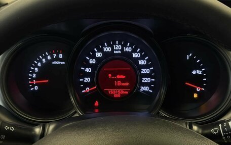 KIA cee'd III, 2014 год, 799 000 рублей, 11 фотография