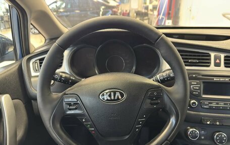 KIA cee'd III, 2014 год, 799 000 рублей, 7 фотография