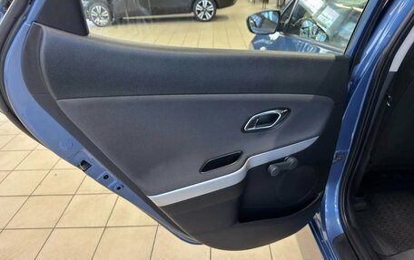 KIA cee'd III, 2014 год, 799 000 рублей, 15 фотография