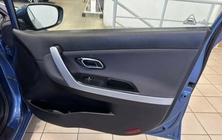 KIA cee'd III, 2014 год, 799 000 рублей, 16 фотография