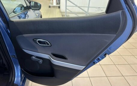 KIA cee'd III, 2014 год, 799 000 рублей, 17 фотография