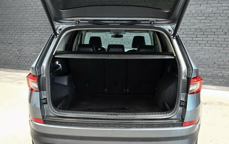 Skoda Kodiaq I, 2019 год, 2 595 000 рублей, 7 фотография