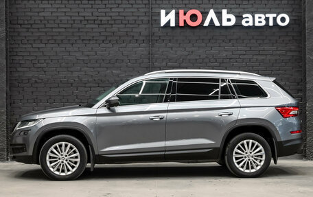 Skoda Kodiaq I, 2019 год, 2 595 000 рублей, 9 фотография