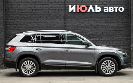 Skoda Kodiaq I, 2019 год, 2 595 000 рублей, 10 фотография