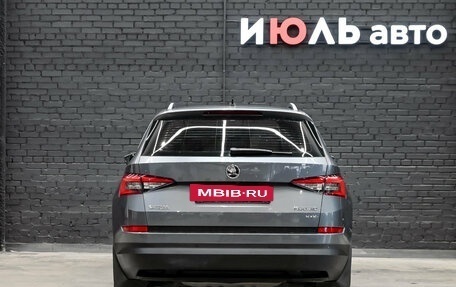 Skoda Kodiaq I, 2019 год, 2 595 000 рублей, 6 фотография