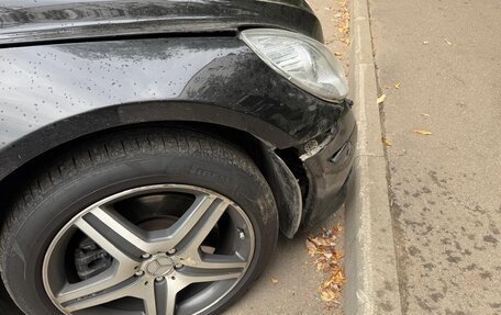 Mercedes-Benz R-Класс, 2008 год, 600 000 рублей, 7 фотография