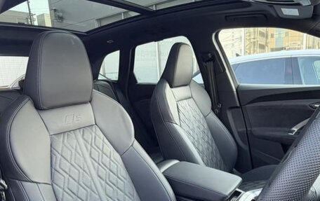 Audi SQ5, 2026 год, 7 900 000 рублей, 4 фотография