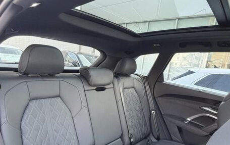 Audi SQ5, 2026 год, 7 900 000 рублей, 5 фотография