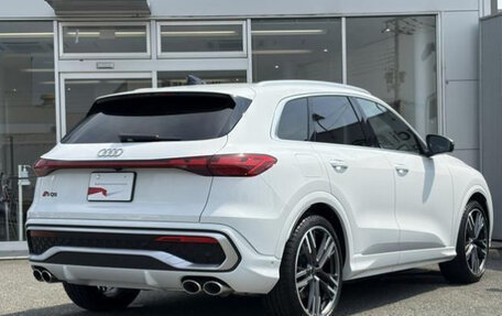 Audi SQ5, 2026 год, 7 900 000 рублей, 2 фотография