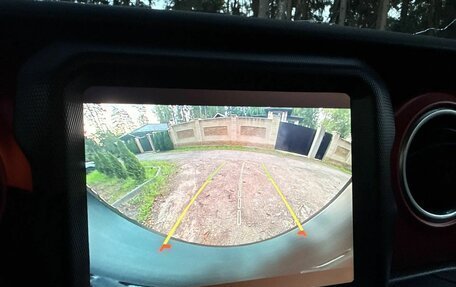 Jeep Wrangler, 2020 год, 5 600 000 рублей, 16 фотография