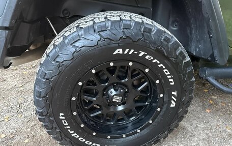 Jeep Wrangler, 2020 год, 5 600 000 рублей, 21 фотография