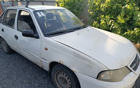 Daewoo Nexia I рестайлинг, 2011 год, 119 900 рублей, 3 фотография
