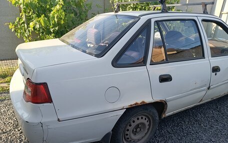 Daewoo Nexia I рестайлинг, 2011 год, 119 900 рублей, 2 фотография