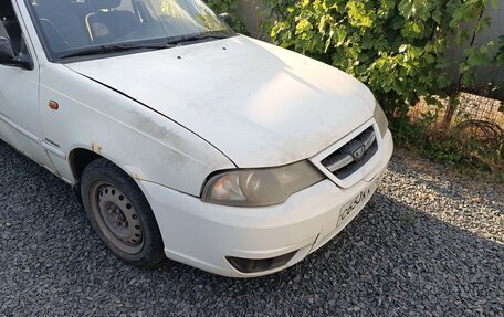Daewoo Nexia I рестайлинг, 2011 год, 119 900 рублей, 4 фотография