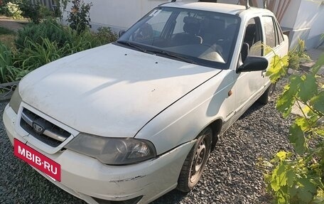 Daewoo Nexia I рестайлинг, 2011 год, 119 900 рублей, 6 фотография