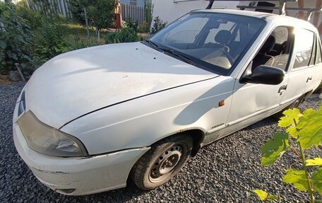 Daewoo Nexia I рестайлинг, 2011 год, 119 900 рублей, 7 фотография