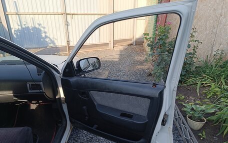 Daewoo Nexia I рестайлинг, 2011 год, 119 900 рублей, 19 фотография