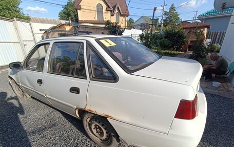 Daewoo Nexia I рестайлинг, 2011 год, 119 900 рублей, 8 фотография
