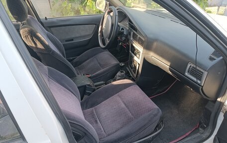 Daewoo Nexia I рестайлинг, 2011 год, 119 900 рублей, 17 фотография