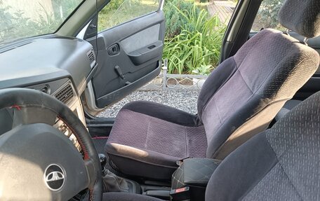 Daewoo Nexia I рестайлинг, 2011 год, 119 900 рублей, 16 фотография