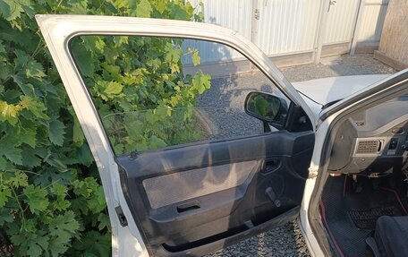 Daewoo Nexia I рестайлинг, 2011 год, 119 900 рублей, 13 фотография