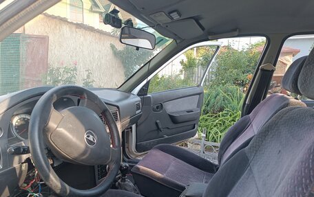 Daewoo Nexia I рестайлинг, 2011 год, 119 900 рублей, 15 фотография