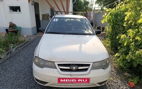 Daewoo Nexia I рестайлинг, 2011 год, 119 900 рублей, 5 фотография