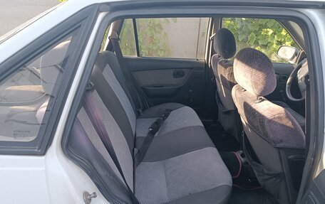Daewoo Nexia I рестайлинг, 2011 год, 119 900 рублей, 20 фотография