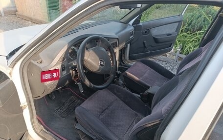 Daewoo Nexia I рестайлинг, 2011 год, 119 900 рублей, 14 фотография