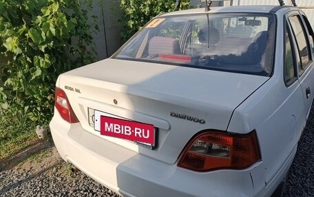 Daewoo Nexia I рестайлинг, 2011 год, 119 900 рублей, 11 фотография