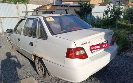Daewoo Nexia I рестайлинг, 2011 год, 119 900 рублей, 9 фотография