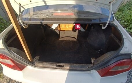 Daewoo Nexia I рестайлинг, 2011 год, 119 900 рублей, 12 фотография