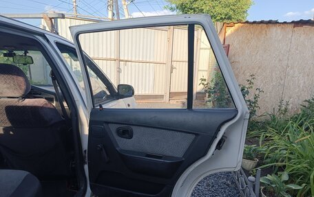 Daewoo Nexia I рестайлинг, 2011 год, 119 900 рублей, 21 фотография