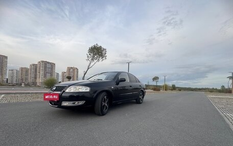 Nissan Almera Classic, 2007 год, 550 000 рублей, 7 фотография