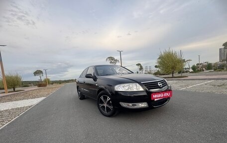 Nissan Almera Classic, 2007 год, 550 000 рублей, 3 фотография